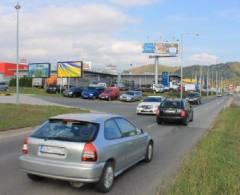 101190 Billboard, Banská Bystrica (I/66/ZV-BB,Zvolenská cesta,O)