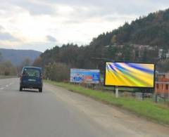 241033 Billboard, Humenné-Kochanovce (Medzilaborce-Humenné,O)