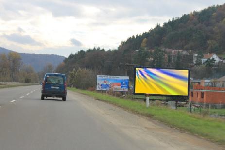 241033 Billboard, Humenné-Kochanovce (Medzilaborce-Humenné,O)