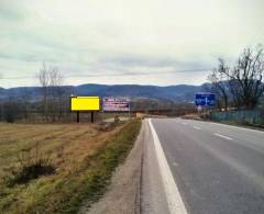 251029 Billboard, Ilava (príjazd od Ilavy diaľničný privádzač k diaľnici D 61)
