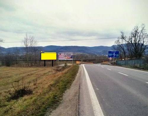 251029 Billboard, Ilava (príjazd od Ilavy diaľničný privádzač k diaľnici D 61)