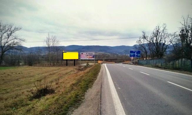 251029 Billboard, Ilava (príjazd od Ilavy diaľničný privádzač k diaľnici D 61)