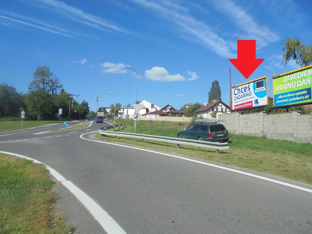 151686 Billboard, Devínska Nová ves (križovatka medzi Opletalovou a Mlynskou ulicou)