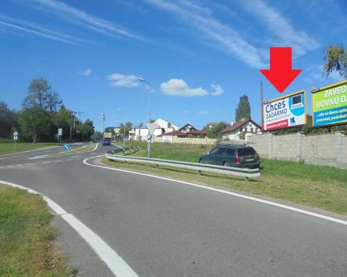 151686 Billboard, Devínska Nová ves (križovatka medzi Opletalovou a Mlynskou ulicou)