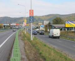 101349 Billboard, Banská Bystrica (I/66/ZV-BB,Zvolenská cesta,O)