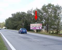 281708 Billboard, Košice (š. c. I/50 - sm. Košice)