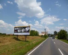 311029 Billboard, Tekovské Lužany (cesta 1.triedy N.Zámky - Šáhy (E77))