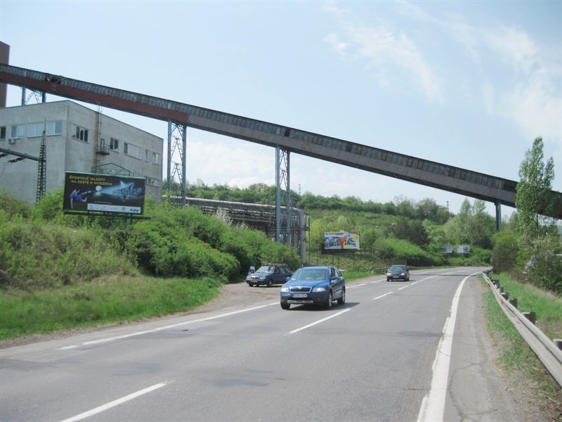 771106 Billboard, Zvolen (š. c. E571 - sm. Zvolen)