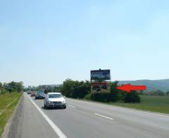 1511759 Billboard, Bratislava (š. c. I/2 - sm. Bratislava)