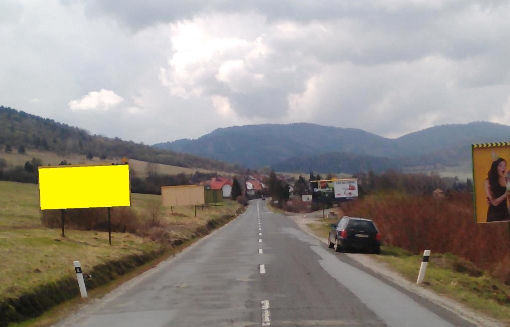 631055 Billboard, Krompachy (Cesta SNP )