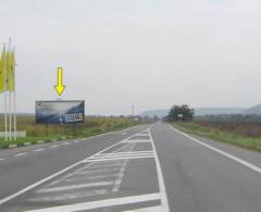 291001 Billboard, Dudince (Braxatorisa, E77, medzinárodná komunikácia)