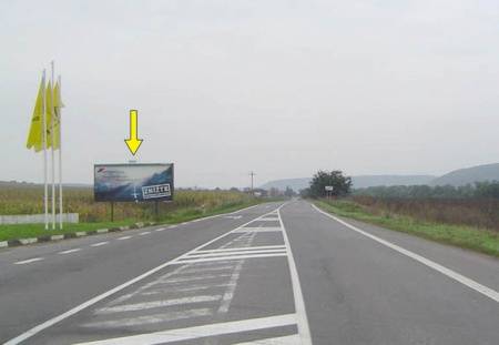291001 Billboard, Dudince (Braxatorisa, E77, medzinárodná komunikácia)
