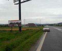 521057 Billboard, Hloža (cesta 1. triedy Trenčín - P. Bystrica)