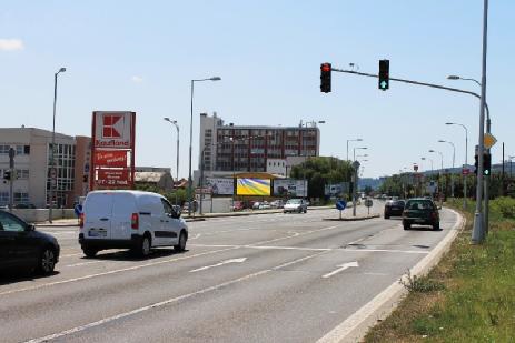 151944 Billboard, Bratislava 3-Rača (Púchovská,O)