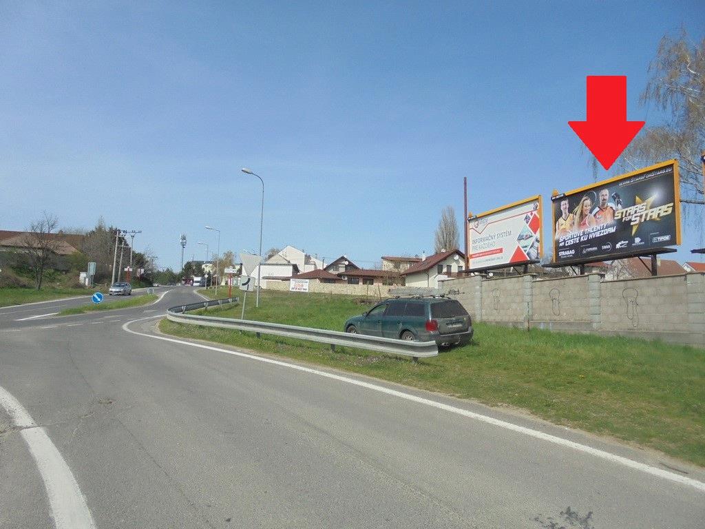 151687 Billboard, Devínska Nová ves (križovatka medzi Opletalovou a Mlynskou ulicou)