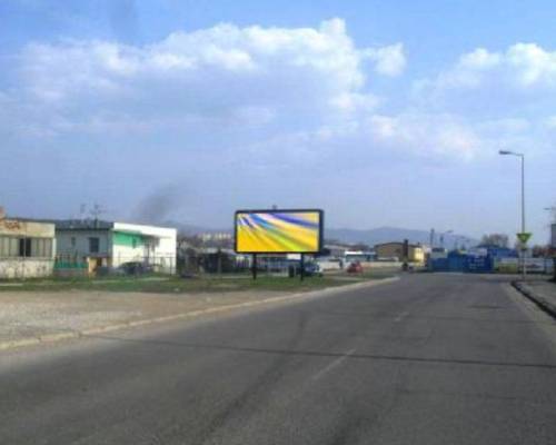 701303 Billboard, Trenčín (Brnianska/Zlatovská,O)