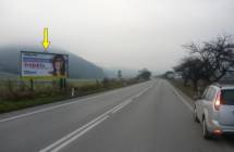 Card image cap701051 Billboard, Trenčín (Trenčín - Opatová, E75, medzinárodná komunikácia)