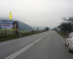 701051 Billboard, Trenčín (Trenčín - Opatová, E75, medzinárodná komunikácia)