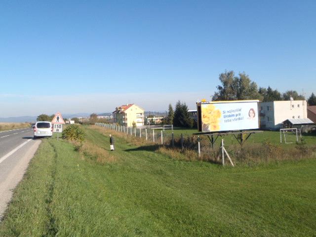 701126 Billboard, Mníchova Lehota (medzinárodný cestný ťah Bán.n.Bebravou - Trenčín )