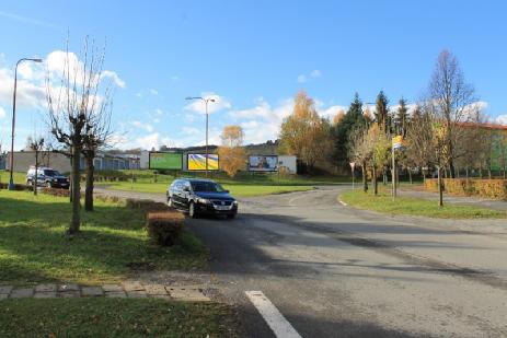 121035 Billboard, Bardejov (Tačevská/Komenského,J)