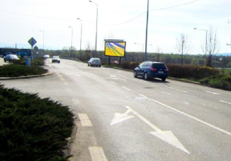 281853 Billboard, Košice-Juh (E-571/Moldavská,HM Optima,J)