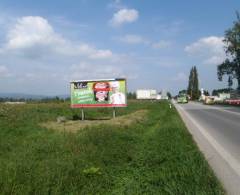 251007 Billboard, Dubnica nad Váhom (hlavný cestný ťah Dubnica nad Váhom - Žilina )