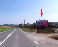 541115 Billboard, Ožďany (š. c. E 571 - sm. Rimavská Sobota)