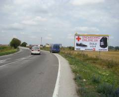 201217 Billboard, Dunajská Streda (vjazd do mesta od Komárna)