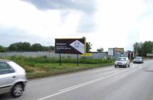 Card image cap281234 Billboard, Krásna nad Hornádom (Ukrajinská ulica)