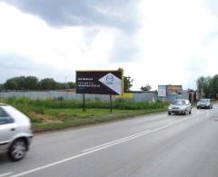 281234 Billboard, Krásna nad Hornádom (Ukrajinská ulica)