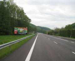 791019 Billboard, Bartošova Lehôtka (hlavný ťah Kremnica - Žiar nad Hronom )