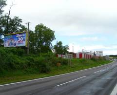 341016 Billboard, Lučenec (medzinárodný cestný ťah Rimavská Sobota - Zvolen )