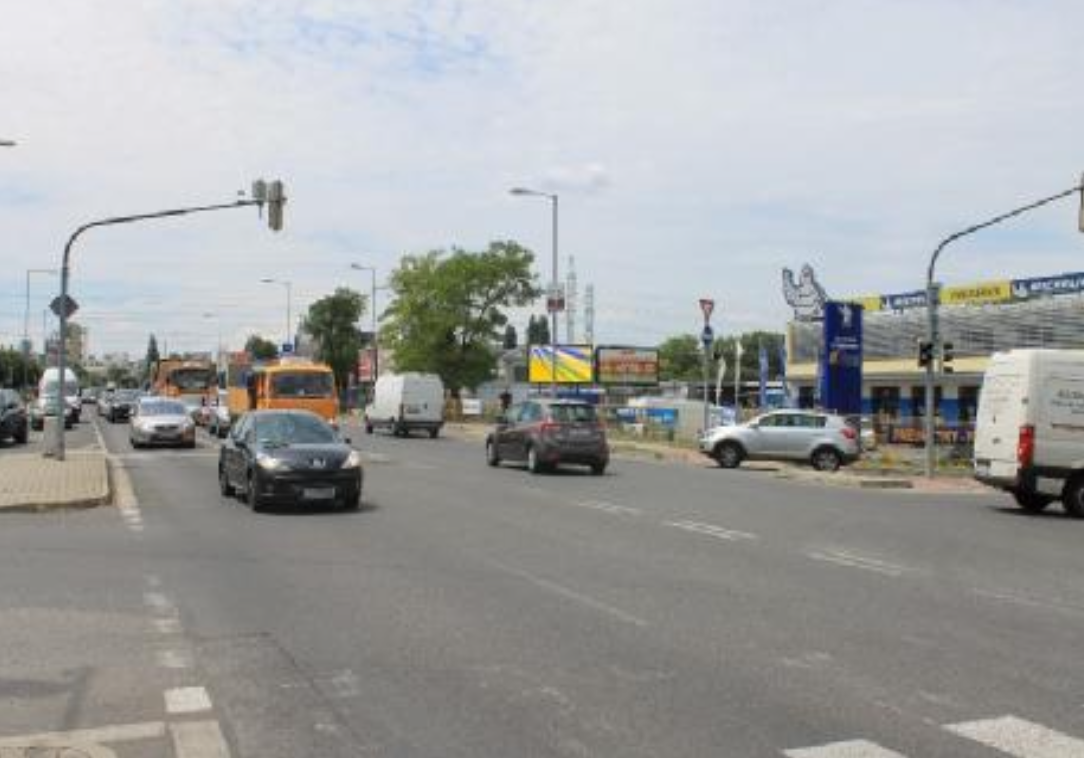 1512167 Billboard, Bratislava 2-Ružinov (Ivánska,J)