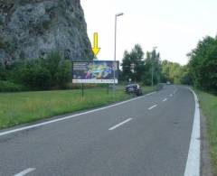 151237 Billboard, Bratislava - Devínska Nová Ves (Na hriadkach)
