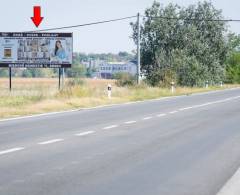 581115 Billboard, Veľký Biel (Bratislavská cesta, cesta 1. triedy , BA - Senec)