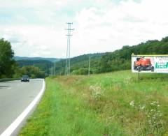 551013 Billboard, Dobšiná (hlavný cestný ťah Rožňava - Dobšiná - Poprad)