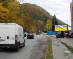 491075 Billboard, Považská Bystrica (Považské Podhradie,V)