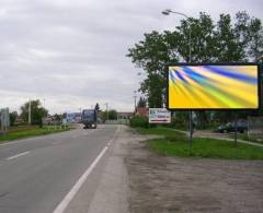 211116 Billboard, Sereď (Trnavská/Poľnonákup)