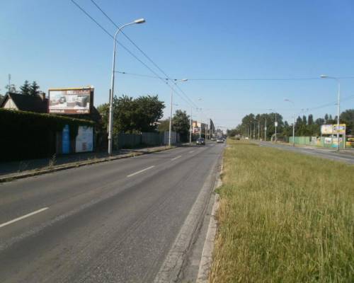 151681 Billboard, Trnávka (Rožňavská ulica)