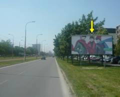 151078 Billboard, Bratislava (Ružinovská)