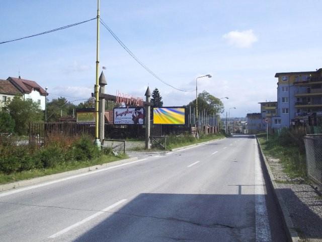 801819 Billboard, Žilina (Kvačalova,J)