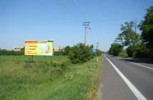 Card image cap271033 Billboard, Okoličná na Ostrove (hlavný cestný ťah Komárno - Bratislava )