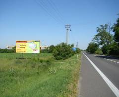 271033 Billboard, Okoličná na Ostrove (hlavný cestný ťah Komárno - Bratislava )