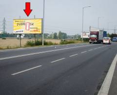 1511199 Billboard, Bratislava - Podunajské Biskupice (Ulica Svornosti, cesta 1. triedy, príjazd do BA od Šamorína)