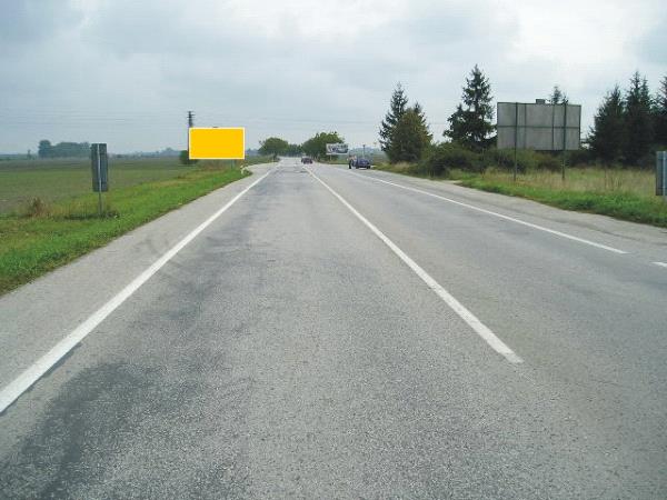 201221 Billboard, Dunajská Streda (výjazd z mesta)