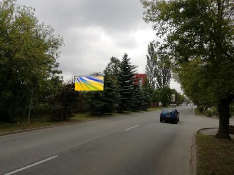 281809 Billboard, Košice (Ipeľská)