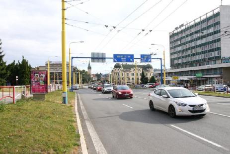 502118 Citylight, Prešov (Sabinovská)