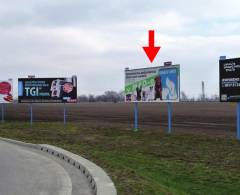 201148 Billboard, Dunajská Streda (Dunajská)