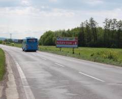 511033 Billboard, Nedožery - Brezany (hlavný cestný ťah Žilina - Prievidza )