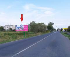 341075 Billboard, Lučenec (Vajanského - sm. centrum)